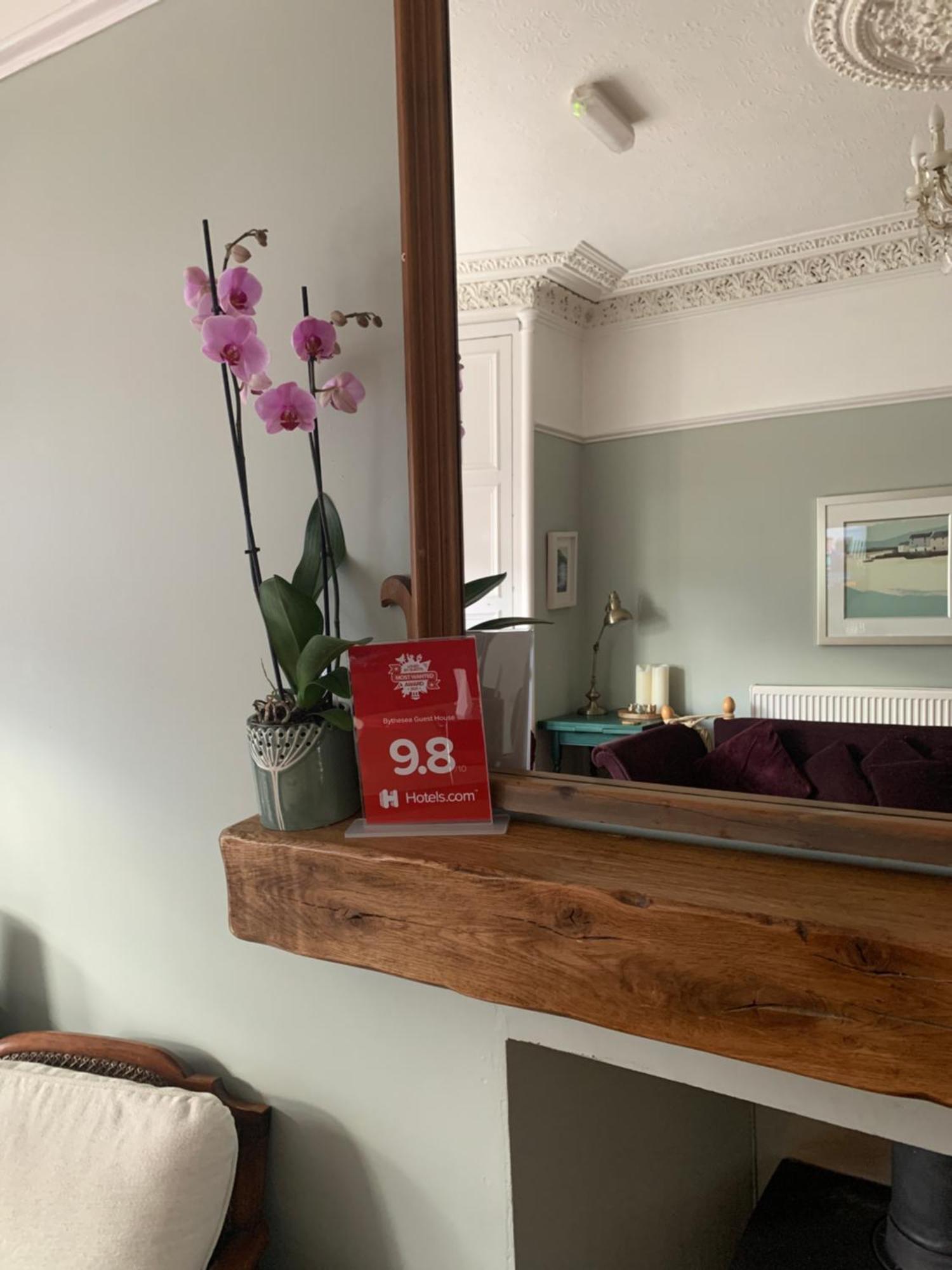 Bythesea Guest House Ayr Extérieur photo